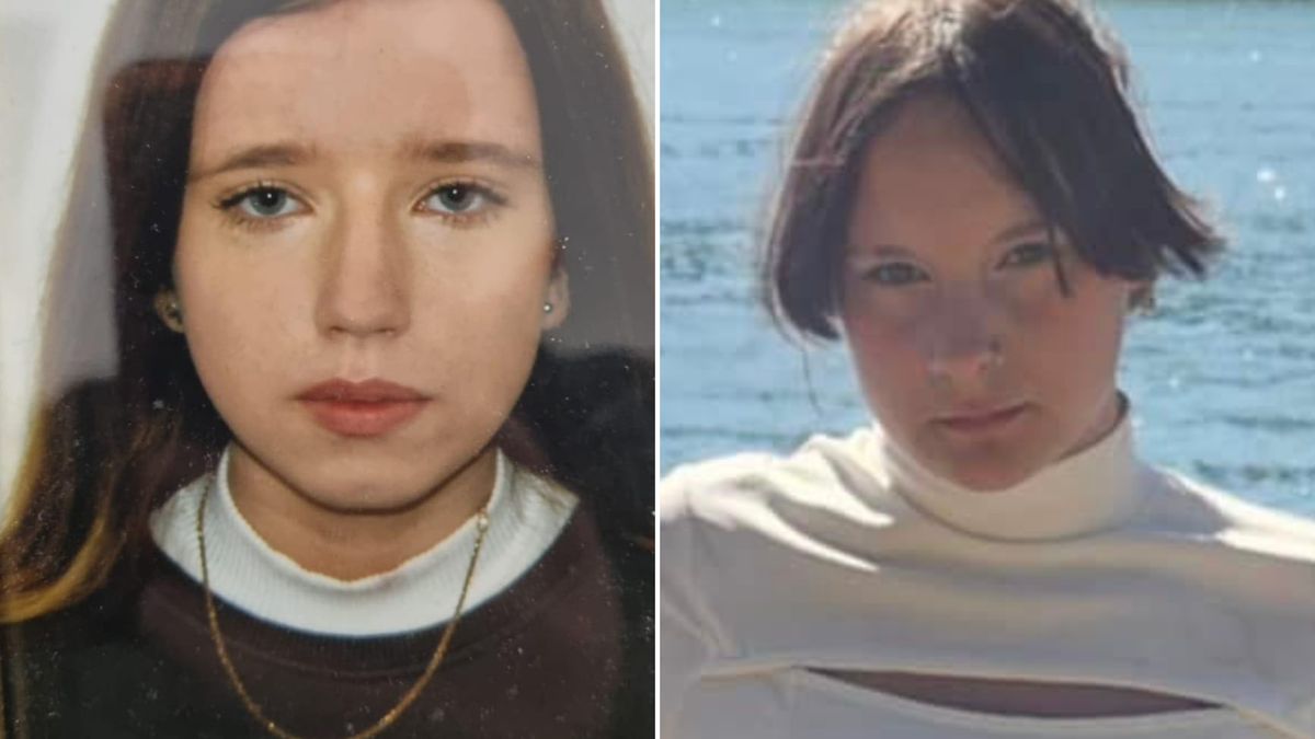 Zaginęły dwie nastolatki.