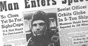 Amerykanin mógł być pierwszy w kosmosie. Dlaczego był to Gagarin?