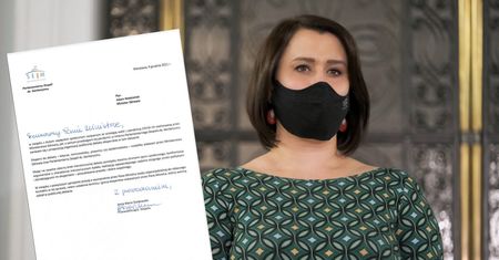 Debata o pandemii COVID-19? Posłanka apeluje do ministra zdrowia