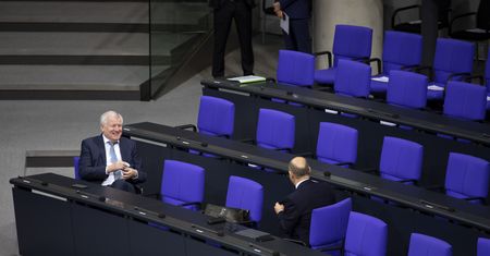 Duże zmiany w Niemczech. Już od listopada