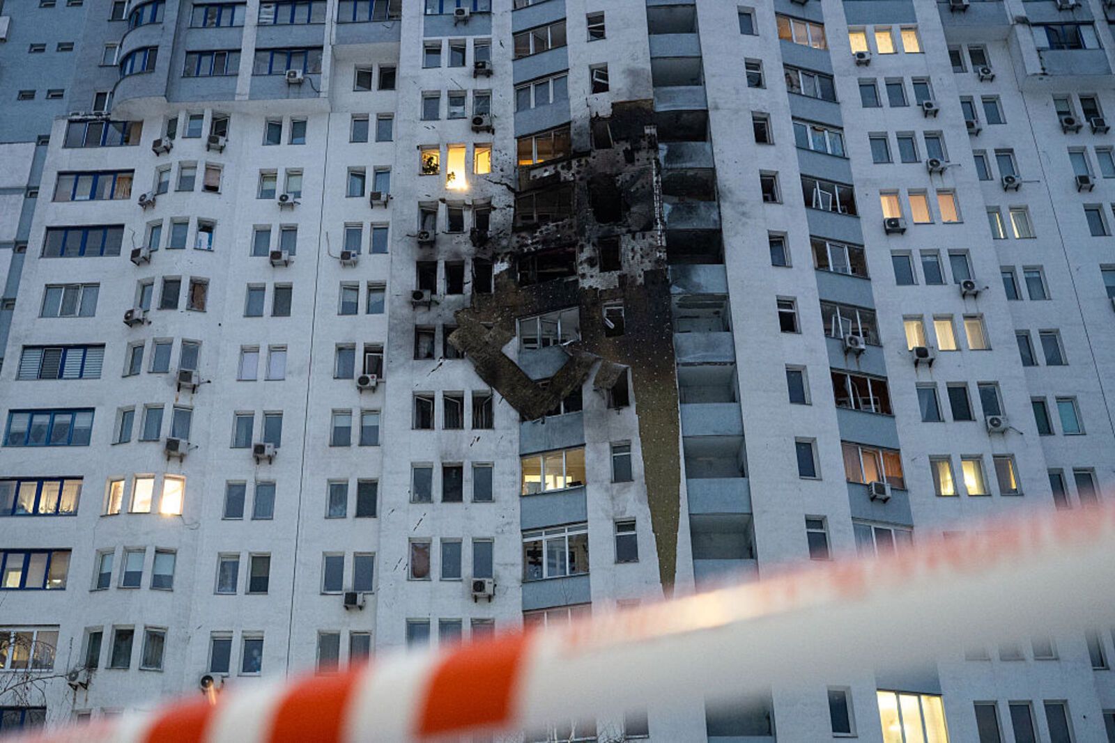 wiadomości,aktualności,WP Wiadomości Wywiad brytyjski: Kreml zemścił się za Putina