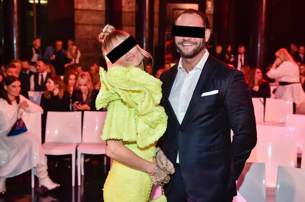 Dorota R. i Emil S.