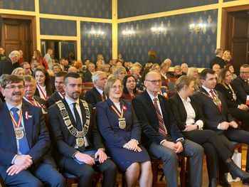 Głogów: Honorowe tytuły dla zasłużonych. Kto otrzyma wyróżnienia?