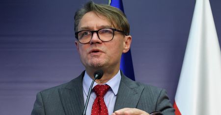 List Trumpa do Nawrockiego. MSZ odpiera zarzuty