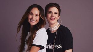 Rak jelita grubego nie wybiera wieku. Te kobiety z diagnozy uczyniły swoją misję