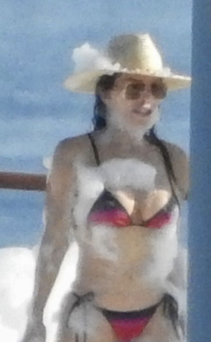 Lauren Sanchez