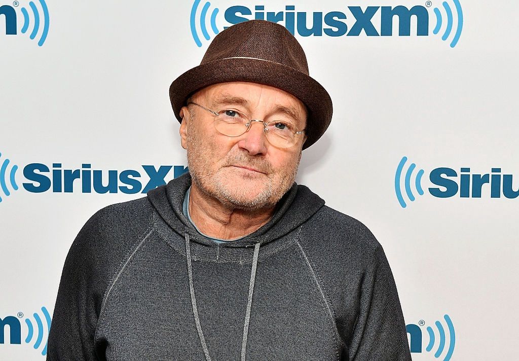 Phil Collins