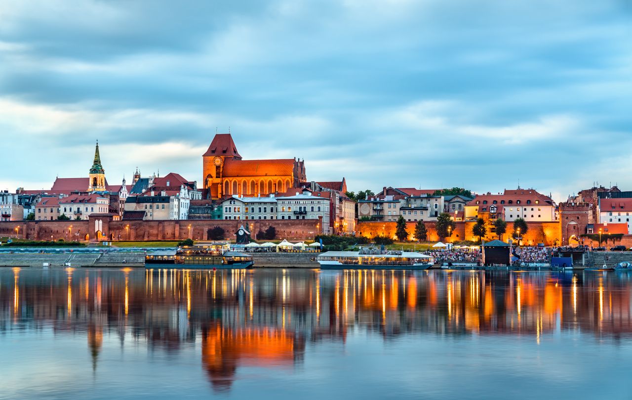 Dotąd nie mieli żadnego. W dużym, polskim mieście powstanie pierwszy wieżowiec