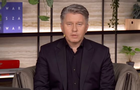 Nowe programy w Kanale Zero. Niecodzienny cykl Marcina Matczaka