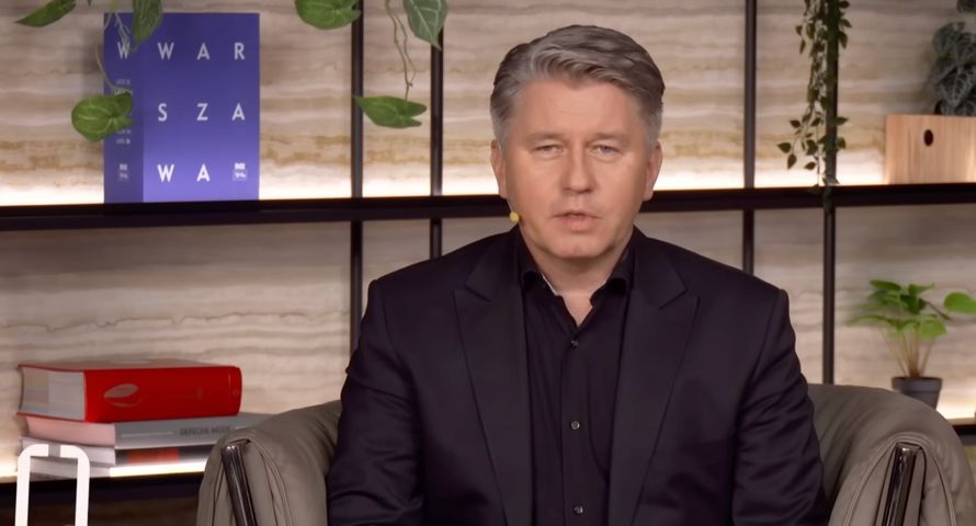 Nowe programy w Kanale Zero. Niecodzienny cykl Marcina Matczaka