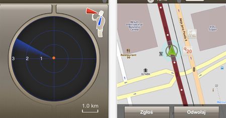 Navatar – darmowa nawigacja GPS