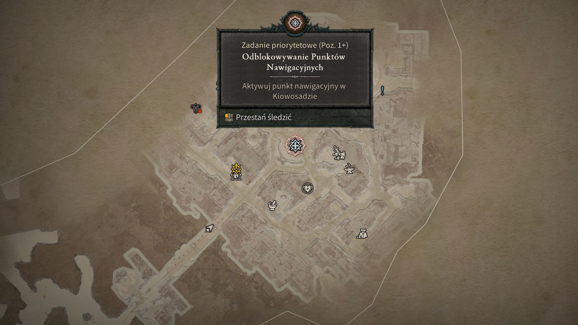 Diablo 4: Kiowosad
