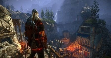Wiedźmin 2: Zabójcy królów w nowych szatach na Xbox One X? [AKT.]