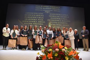 Rypin: Gala Laureatów i Talentów 2025