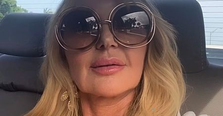 Była "Żoną Hollywood". Śmiało przyznaje: "Nie lubię biedy"
