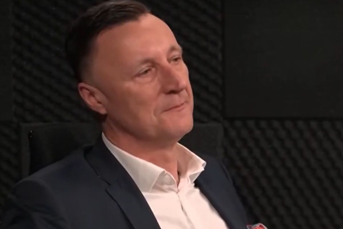 Dramatyczne chwile Tomasza Hajto po narodzinach córki. "Działy się cuda"