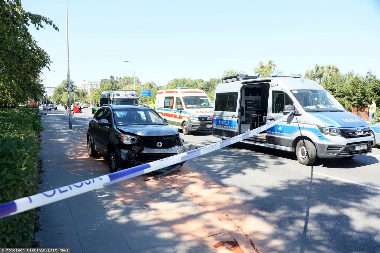 Mamy nowy problem na drogach. Ale nie mamy pomysłu, jak go rozwiązać [OPINIA]