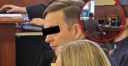 Pracował z Sebastianem M. "Jechałem z szefem ponad 304 km/h"