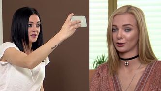 "Gwiazdy Instagrama" w "Dzień Dobry TVN": "Na co dzień nie chodzę tylko umalowana. Lubię się przebrać w dres"