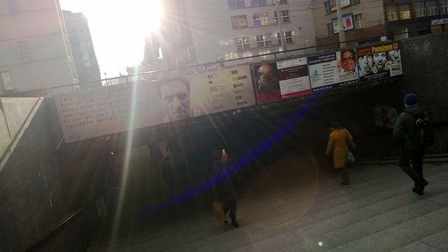 Nokia Lumia 920 - królowa nocnych zdjęć [test] 16