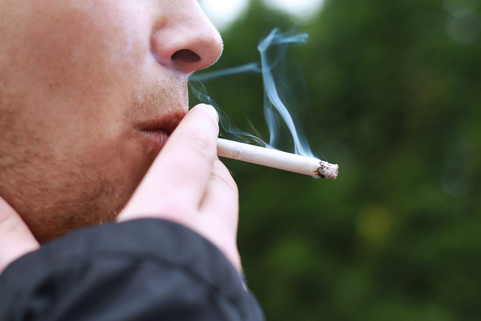Nowa Zelandia zabroni palenia papierosów. Nie będzie można ich kupić