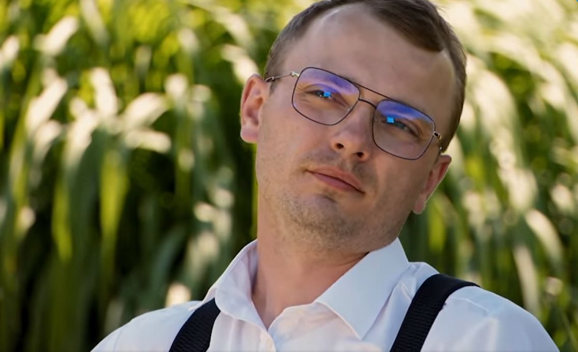Mateusz z "Rolnika" wybrał się na randkę? Fani podejrzewają, że znalazł miłość po programie