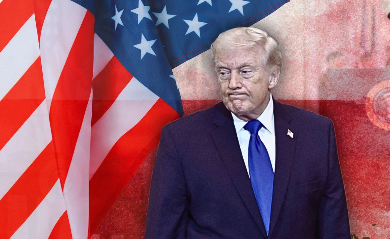 Sondaż. Polacy sceptyczni wobec pomocy USA w razie zagrożenia