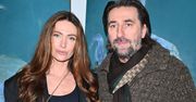TYLKO U NAS! Tomasz Iwan ma młodszą o 18 lat partnerkę. Dla nas opowiedziała o kwestii URODY