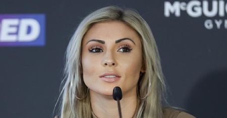 "Jestem zdruzgotana". Bokserka przez okres straciła tytuł