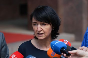 Ewakuacja Polaków z Izraela. Dwa samoloty wystartują w czwartek rano