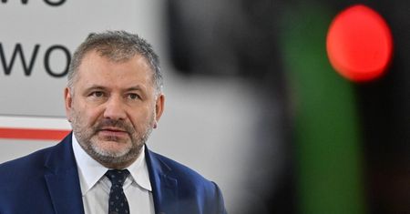 Rewolucja w Sądzie Najwyższym? Żurek ma gotowy projekt ustawy