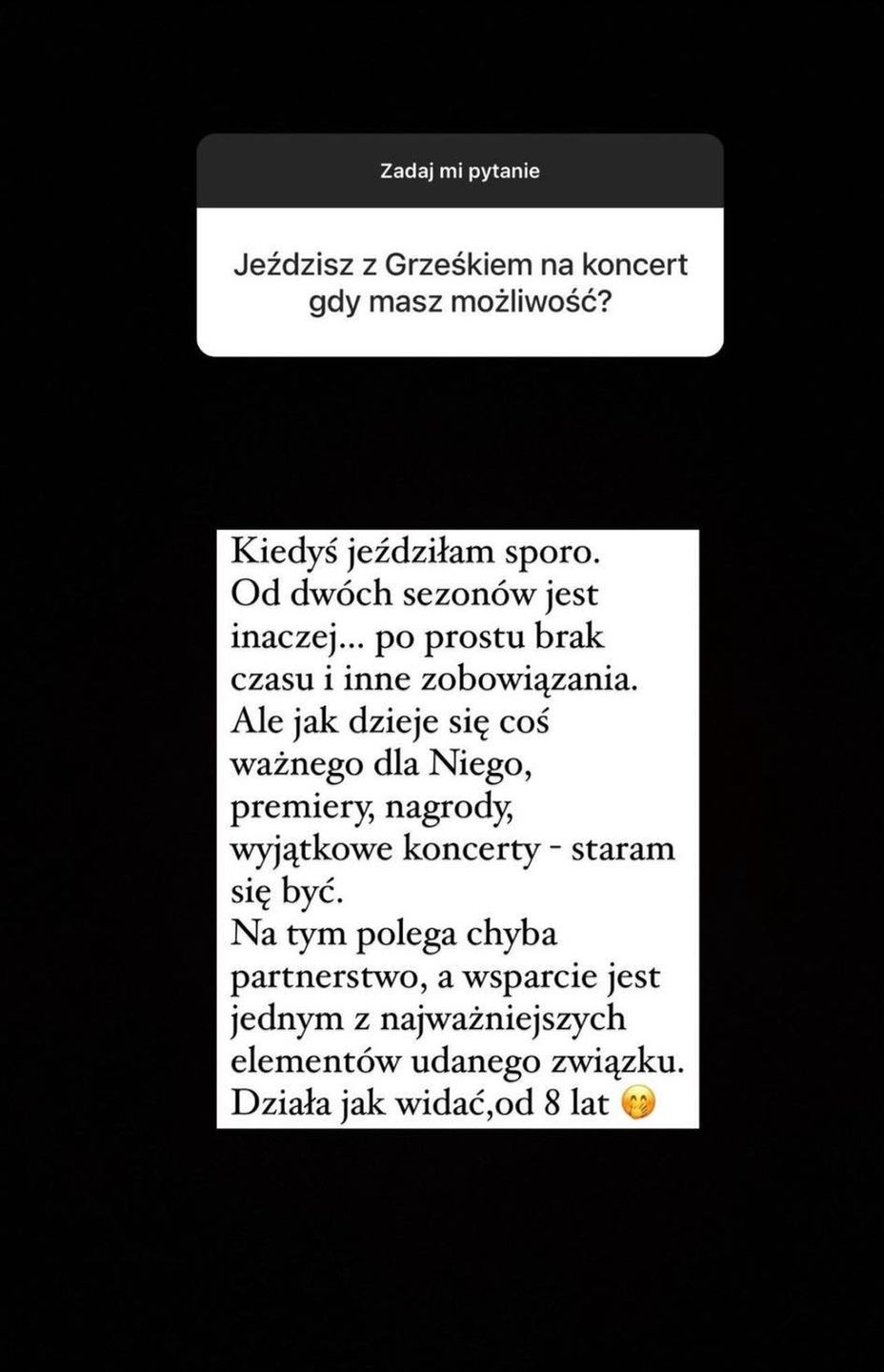 Agnieszka Hyży
