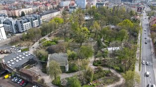 Poznań: Rusza przetarg na pierwszy etap nowej atrakcji w Starym Zoo