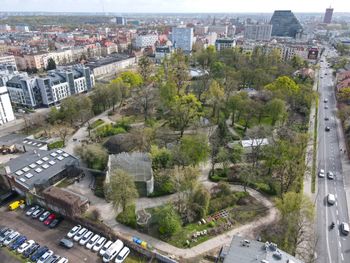 Poznań: Rusza przetarg na pierwszy etap nowej atrakcji w Starym Zoo