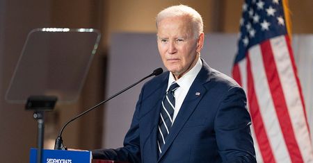 Pogorszył się stan zdrowia Joe Bidena. Jego syn ujawnia: nie jest dobrze