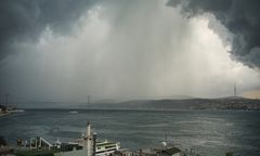 Alert w Stambule. Zamknięte szkoły, urzędnicy na urlopach