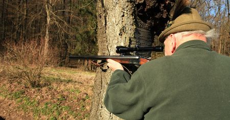 70-letni myśliwy zastrzelił psa. Sąd wydał taki wyrok