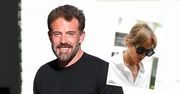 Ben Affleck promienieje po rozstaniu z Lopez. Sprawił sobie potężne luksusy