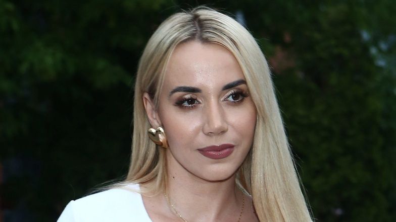 Marianna Schreiber zirytowana pytaniami internautów