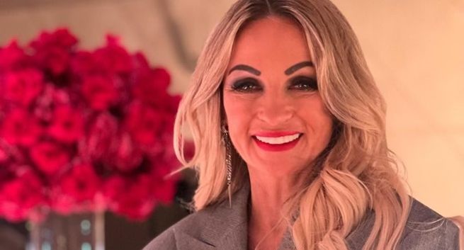 Dorota Kośmicka: Żałuję, że nie powstał trzeci sezon „Londyńczyków”