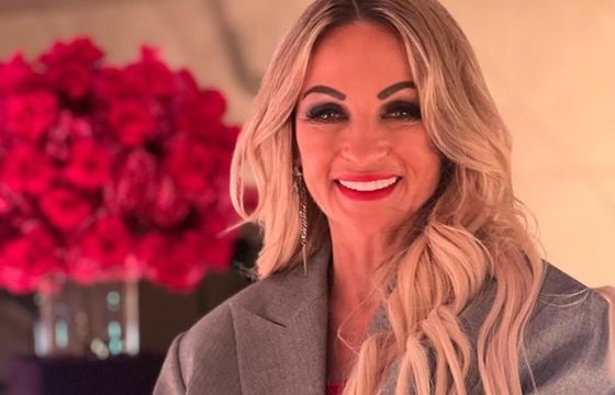 Dorota Kośmicka: Żałuję, że nie powstał trzeci sezon „Londyńczyków”