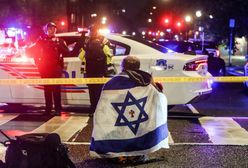 Zamach na izraelskich dyplomatów w Waszyngtonie. Nowe szczegóły