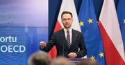 Inflacja w 2023 roku będzie niższa, niż prognozuje OECD? Minister tłumaczy dlaczego