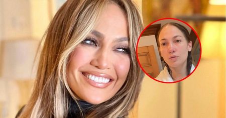 Rytuał pielęgnacyjny Jennifer Lopez. Zajmuje jedynie pięć minut