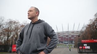 Nawrocki musiał zrezygnować z boksu. "To uderzenie w głowę państwa"