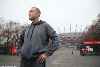 Nawrocki musiał zrezygnować z boksu. "To uderzenie w głowę państwa"