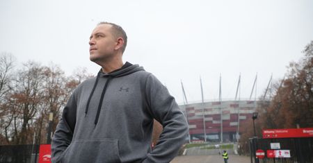 Nawrocki musiał zrezygnować z boksu. "To uderzenie w głowę państwa"