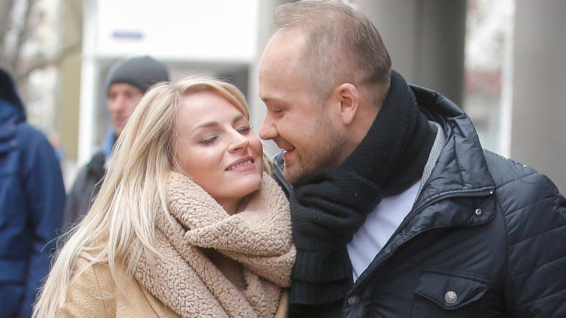 Anita i Adrian poznali się w programie TVN