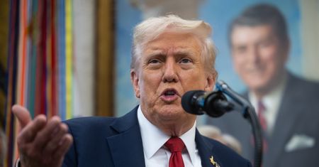 USA zwiększą presję na Rosję? Były doradca Donalda Trumpa zabrał głos