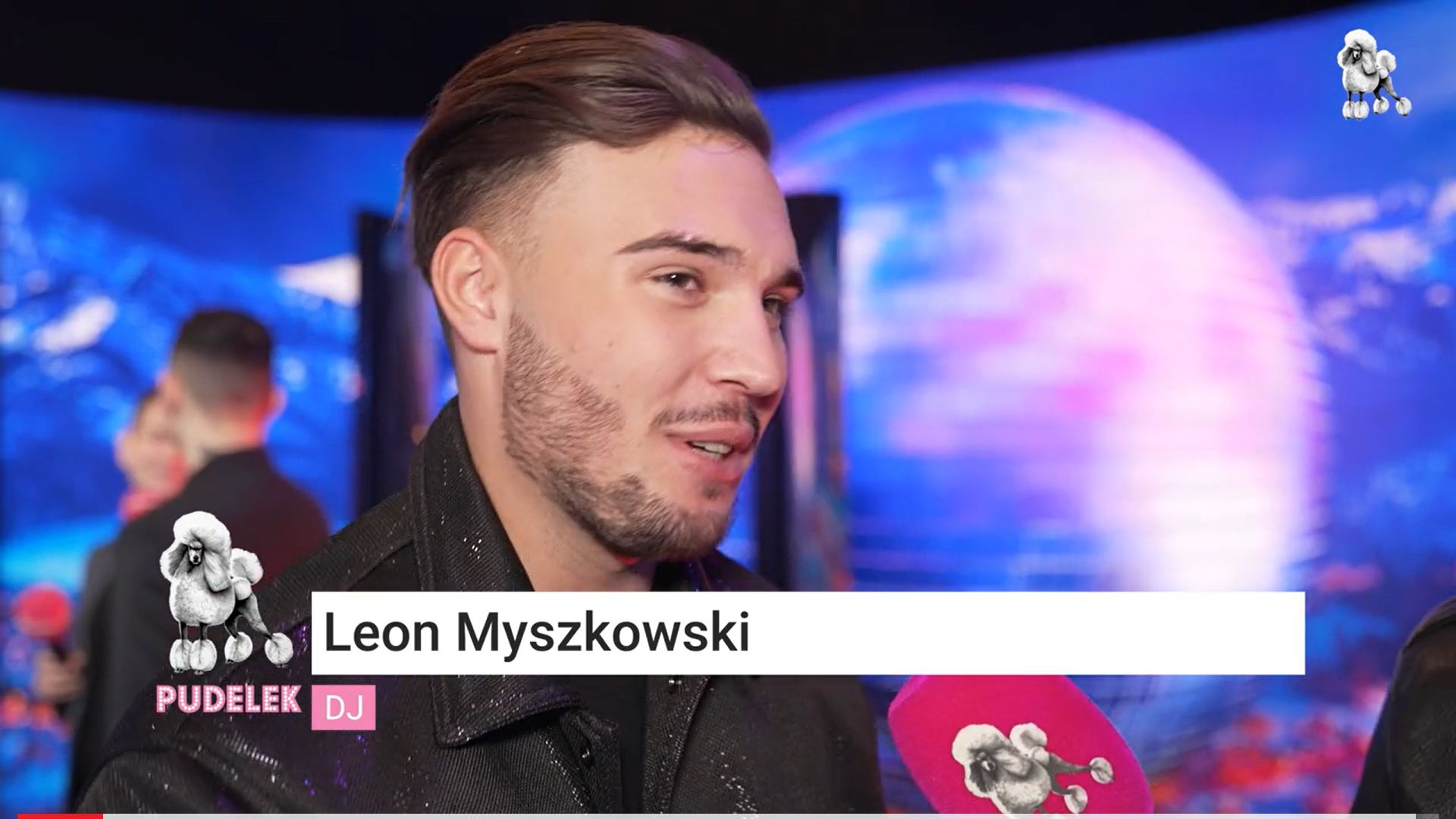 Leon Myszkowski